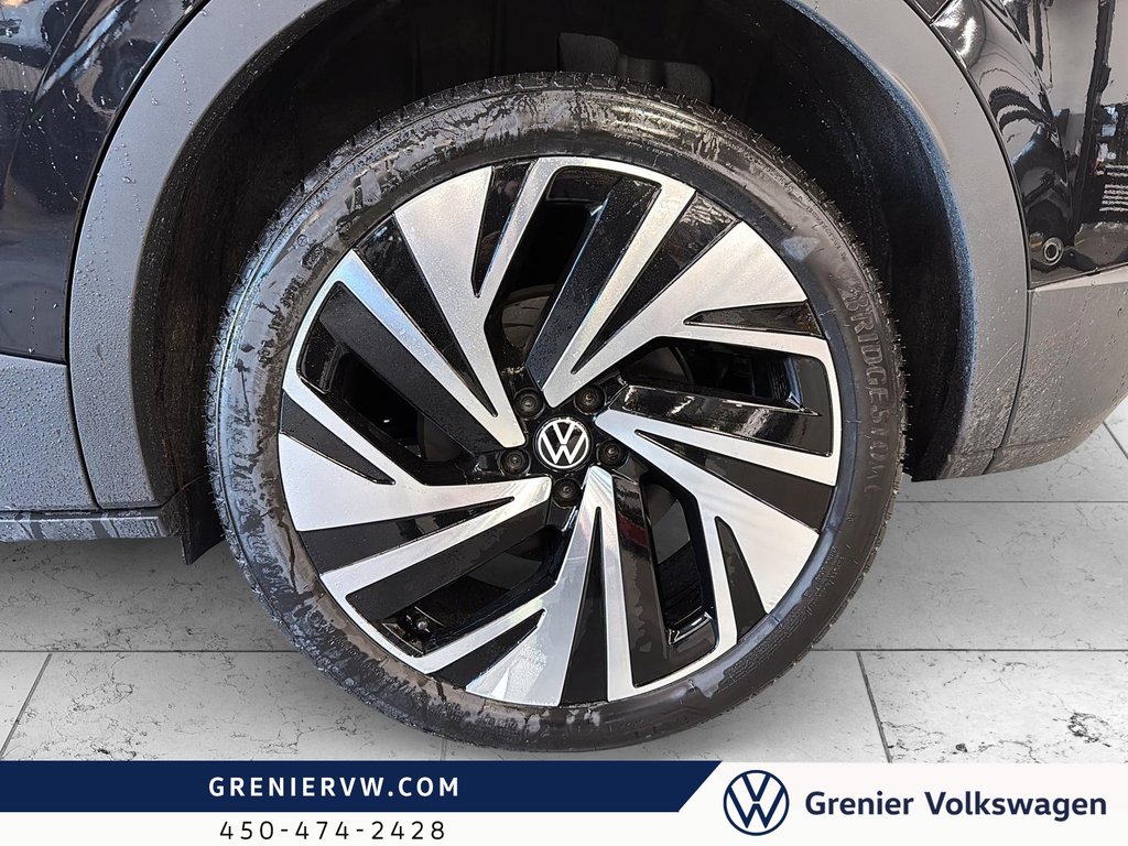 Volkswagen ID.4 Pro AWD 2025 à Mascouche, Québec - 4 - w1024h768px