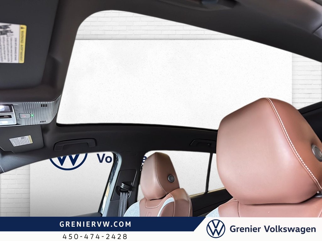 Volkswagen ID.4 Pro AWD 2025 à Mascouche, Québec - 13 - w1024h768px