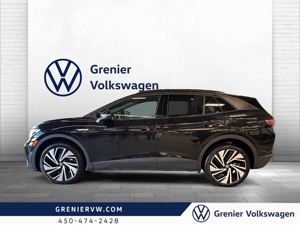 Volkswagen ID.4 Pro AWD 2025 à Mascouche, Québec - 3 - w1024h768px