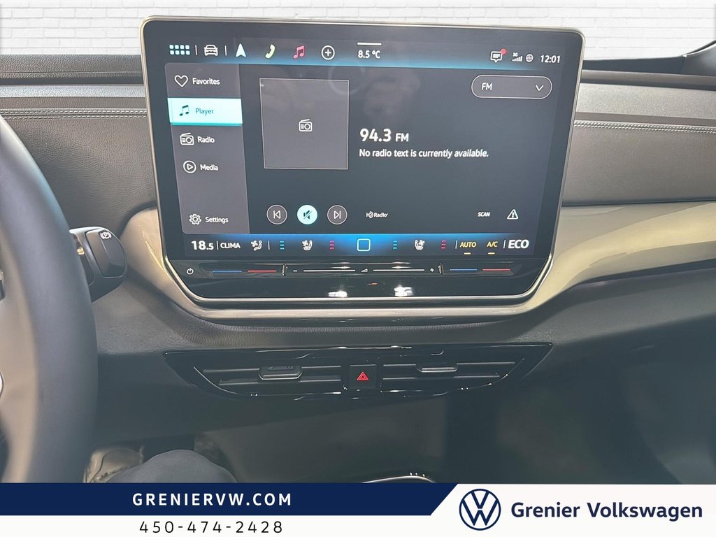 Volkswagen ID.4 Pro S 2025 à Mascouche, Québec - 11 - w1024h768px