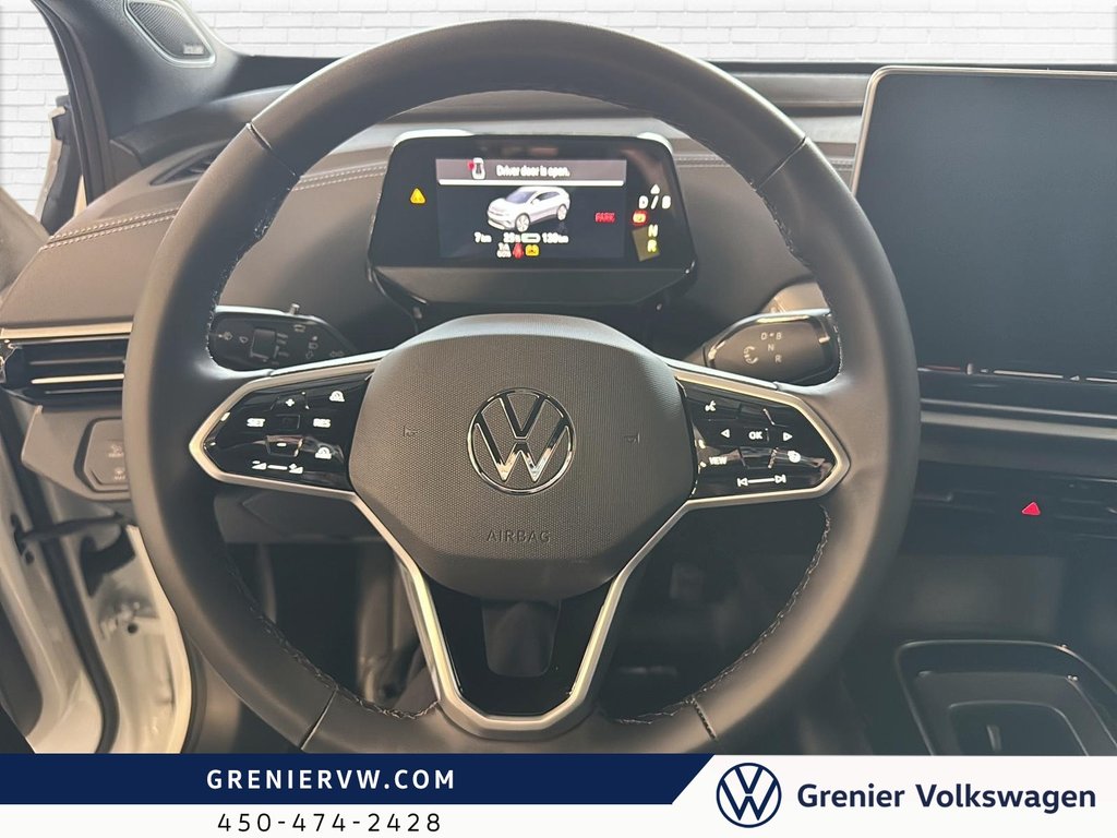 Volkswagen ID.4 Pro S 2025 à Mascouche, Québec - 10 - w1024h768px