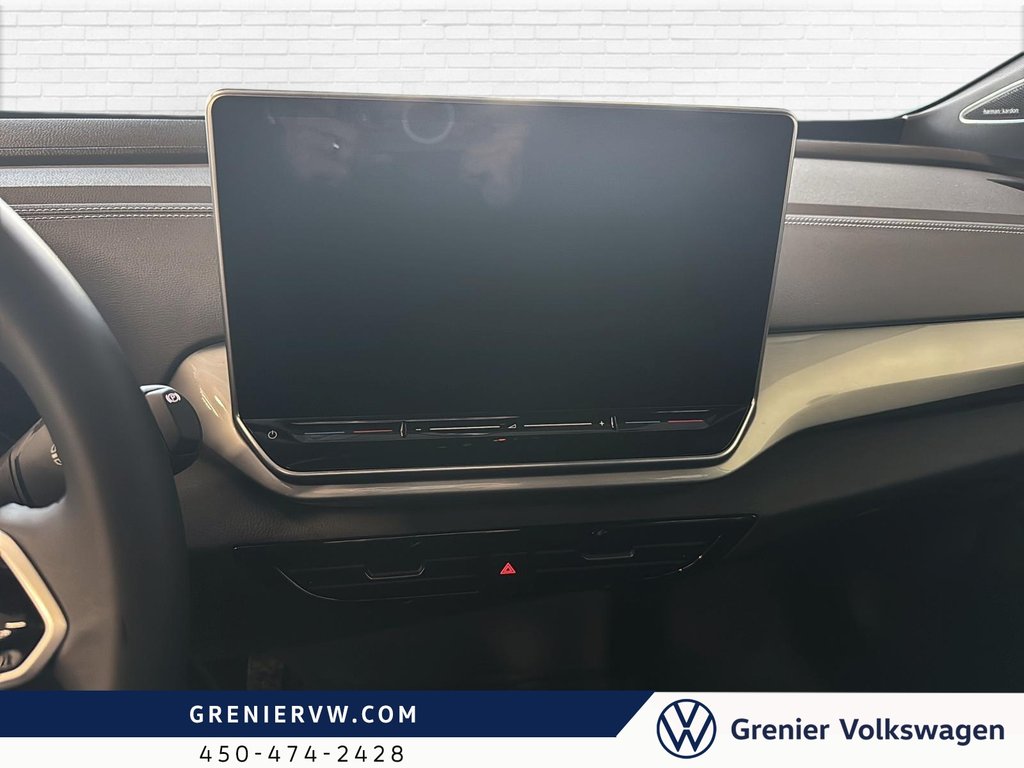 Volkswagen ID.4 Pro S 2025 à Mascouche, Québec - 9 - w1024h768px