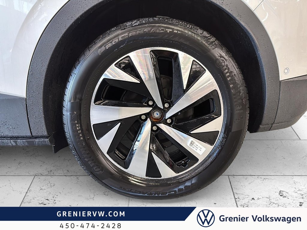 Volkswagen ID.4 Pro S 2025 à Mascouche, Québec - 4 - w1024h768px