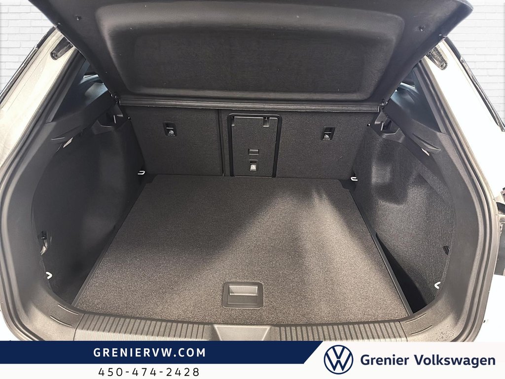 Volkswagen ID.4 Pro S 2025 à Mascouche, Québec - 7 - w1024h768px