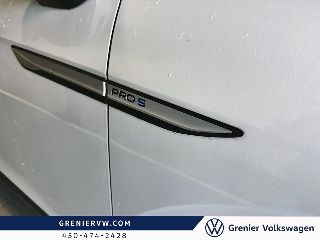 Volkswagen ID.4 Pro S 2025 à Mascouche, Québec - 8 - w1024h768px