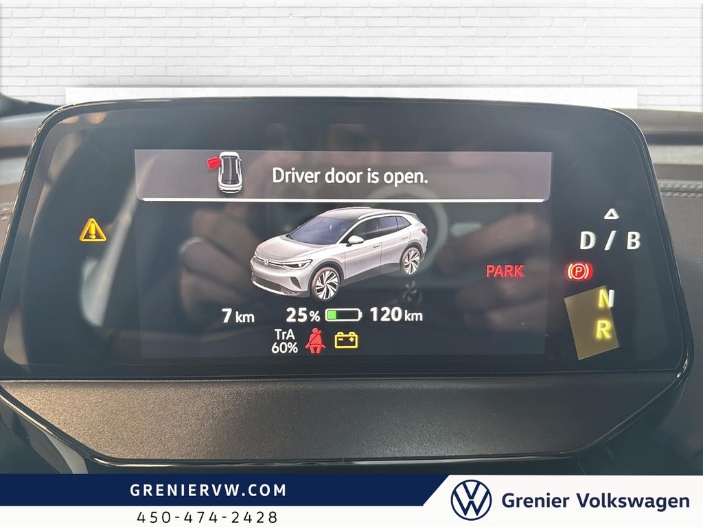 Volkswagen ID.4 Pro S 2025 à Mascouche, Québec - 13 - w1024h768px