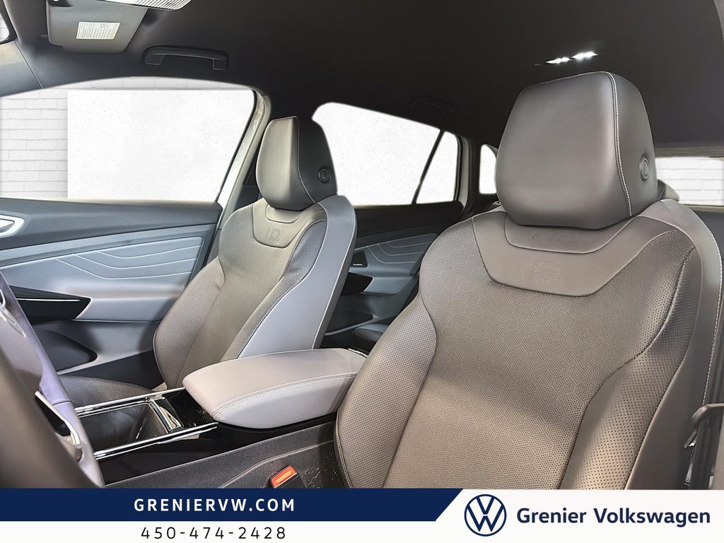 Volkswagen ID.4 Pro S 2025 à Mascouche, Québec - 12 - w1024h768px