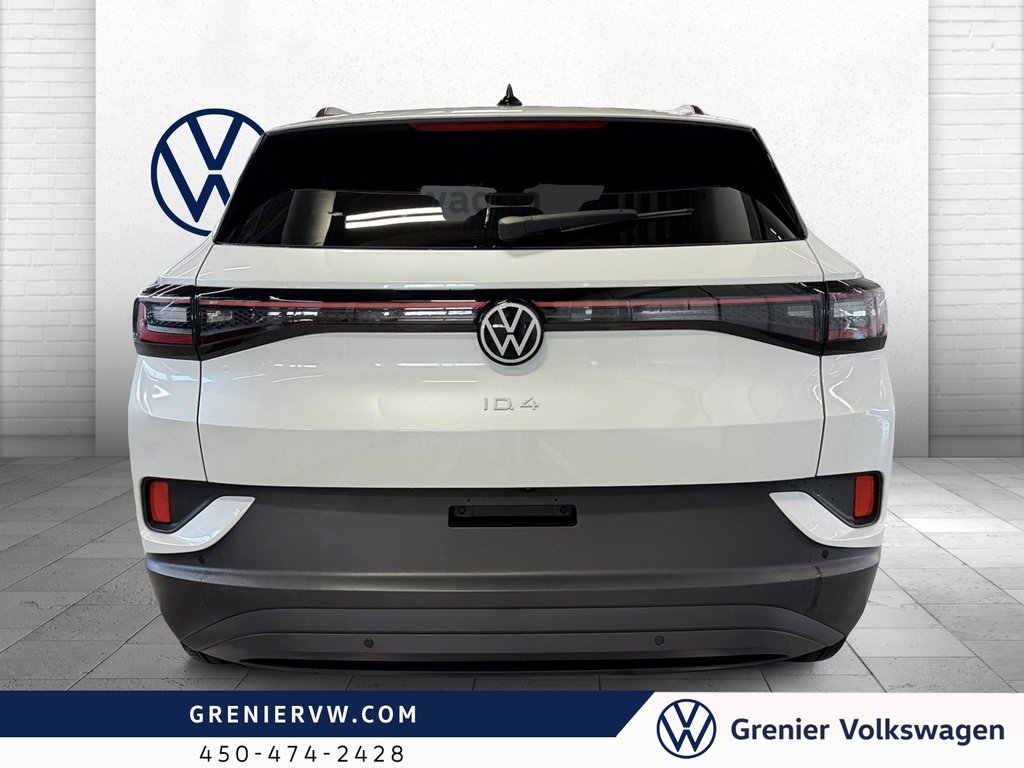 Volkswagen ID.4 Pro S 2025 à Mascouche, Québec - 6 - w1024h768px