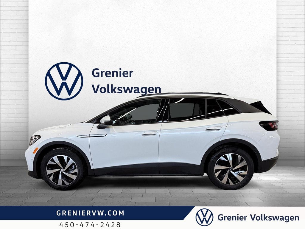 Volkswagen ID.4 Pro S 2025 à Mascouche, Québec - 3 - w1024h768px