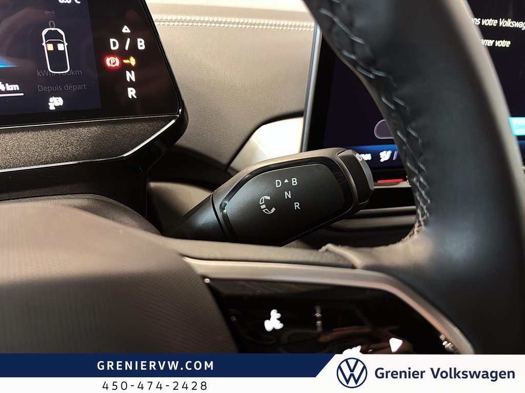 Volkswagen ID.4 Pro S 2025 à Mascouche, Québec - 14 - w1024h768px