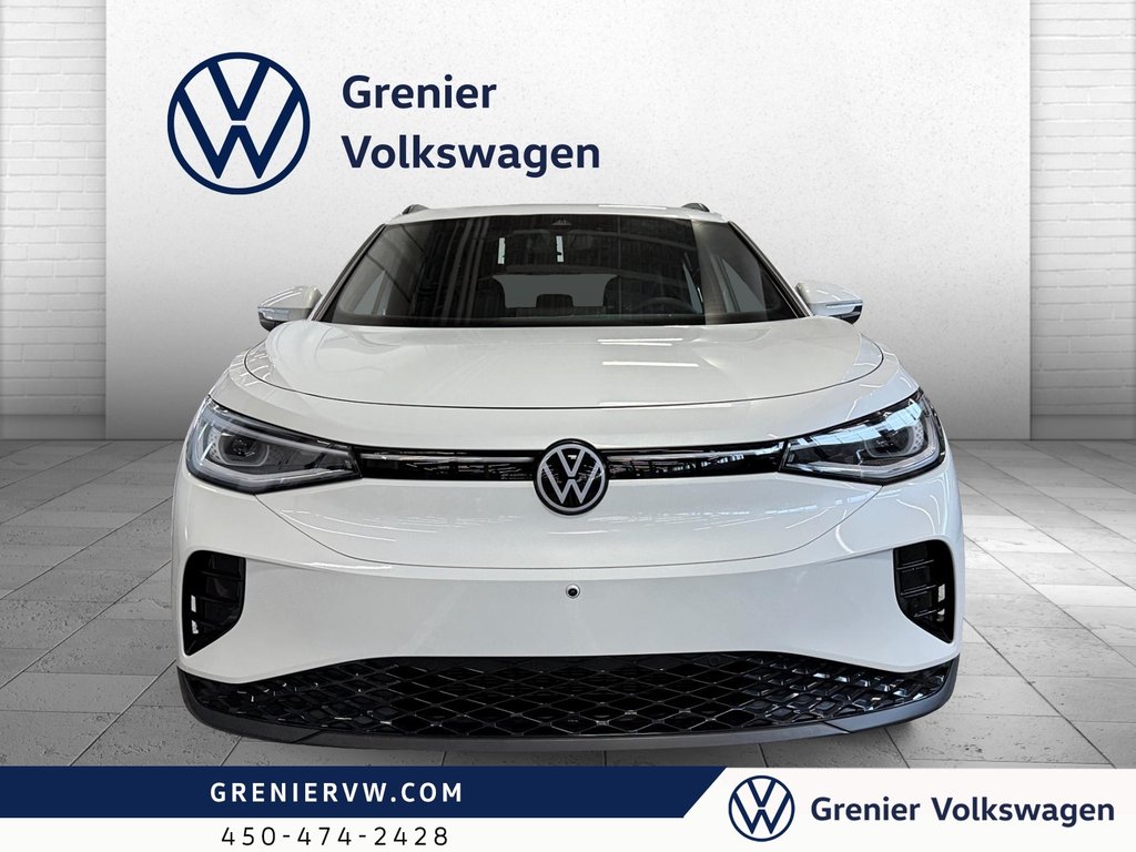 Volkswagen ID.4 Pro S 2025 à Mascouche, Québec - 2 - w1024h768px