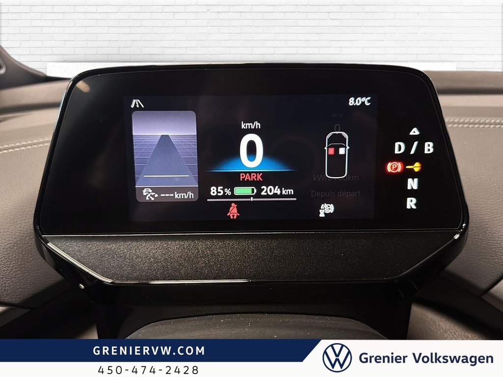 Volkswagen ID.4 Pro S 2025 à Mascouche, Québec - 13 - w1024h768px