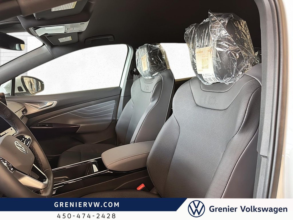 Volkswagen ID.4 Pro S 2025 à Mascouche, Québec - 12 - w1024h768px