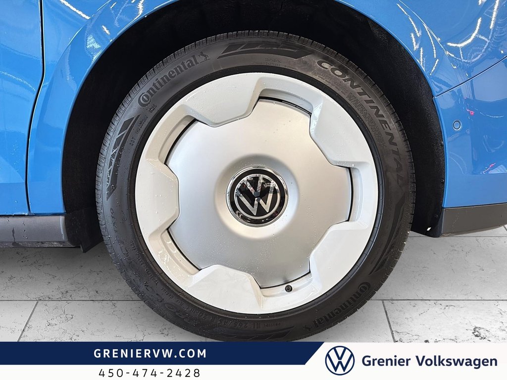 2025 Volkswagen ID. Buzz 1st Edition 4MOTION in Mascouche, Quebec - 4 - w1024h768px