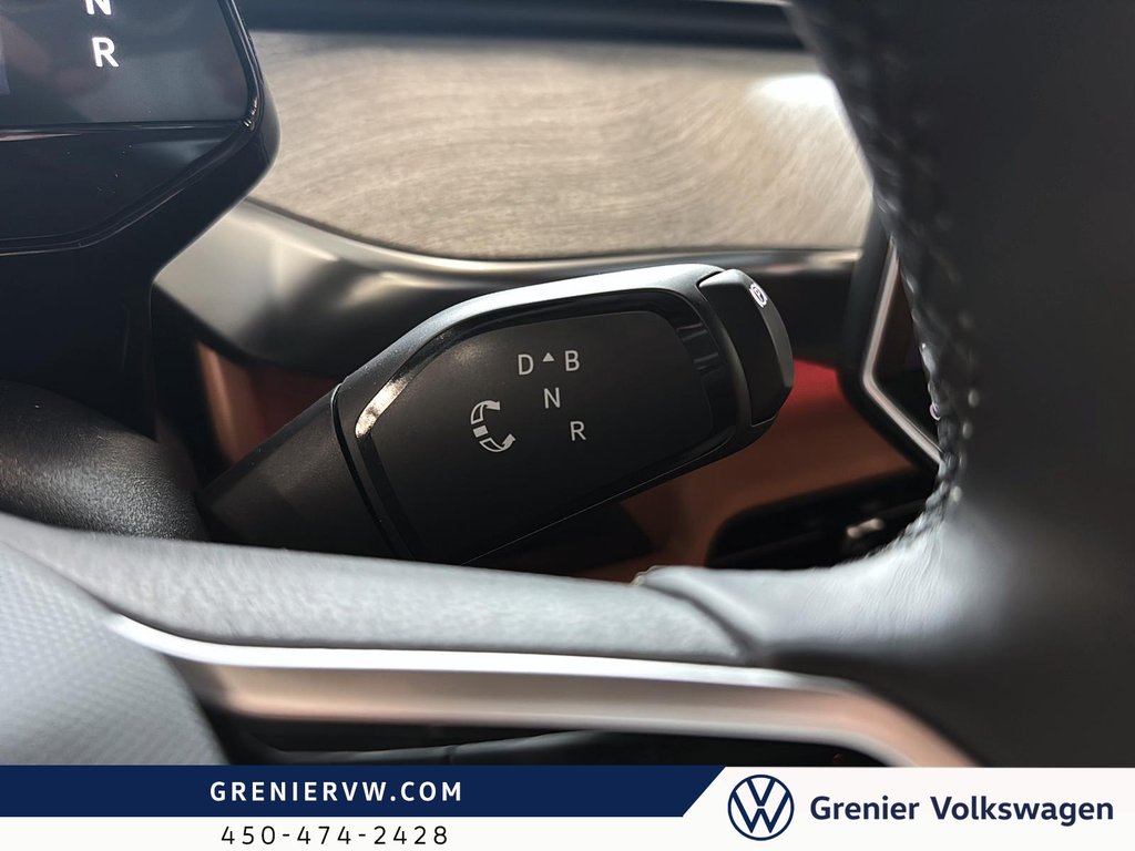 2025 Volkswagen ID. Buzz 1st Edition 4MOTION in Mascouche, Quebec - 18 - w1024h768px