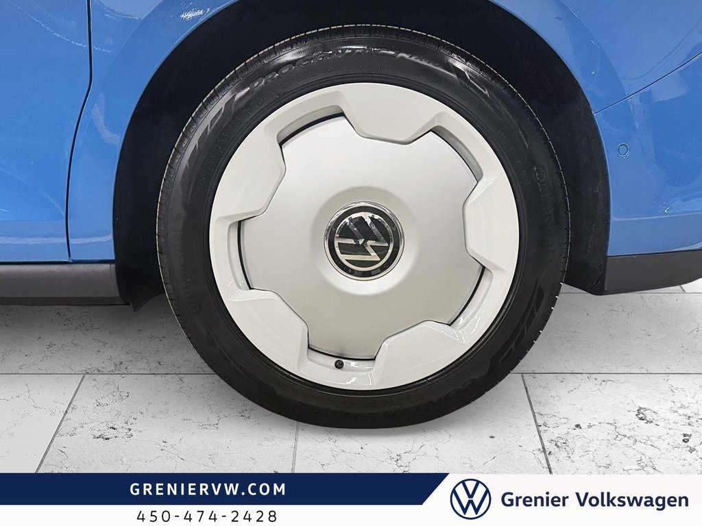 2025 Volkswagen ID. Buzz 1st Edition 4MOTION in Mascouche, Quebec - 4 - w1024h768px