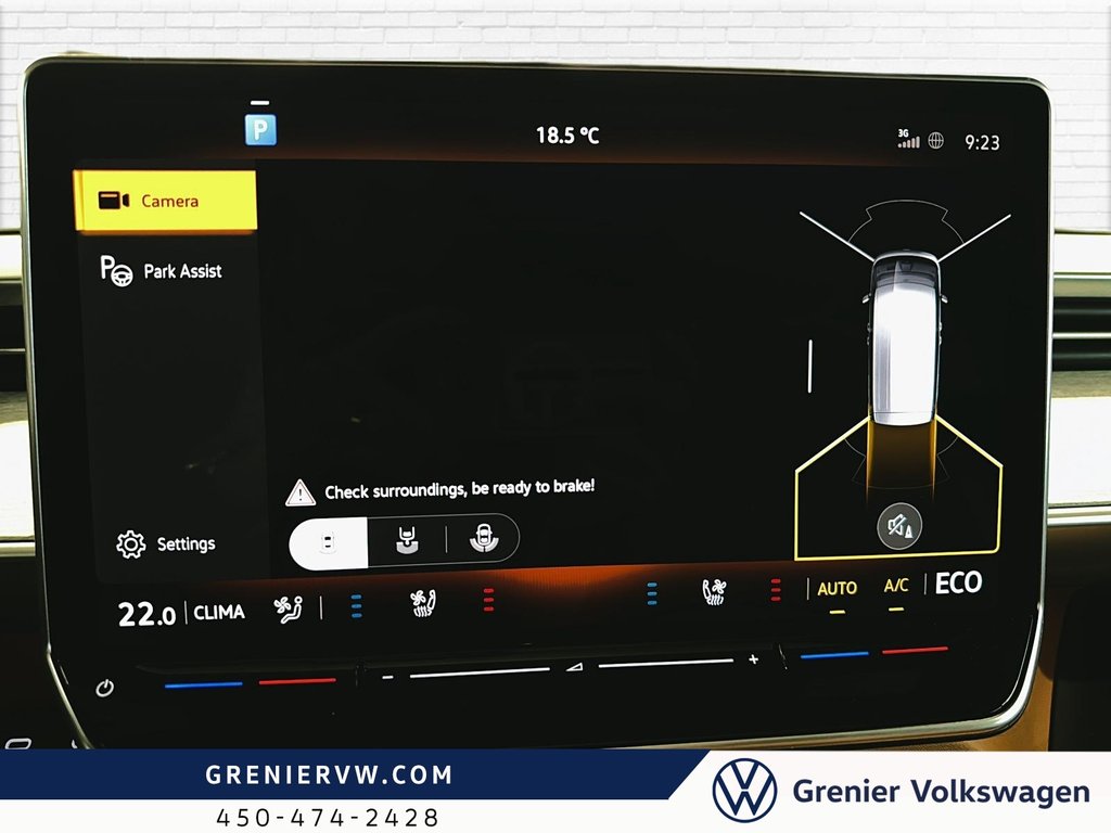 2025 Volkswagen ID. Buzz 1st Edition 4MOTION in Mascouche, Quebec - 18 - w1024h768px