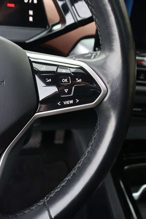 Volkswagen ID.4 PRO, statement,100% élec, cuir 2021 à Terrebonne, Québec - 19 - w1024h768px