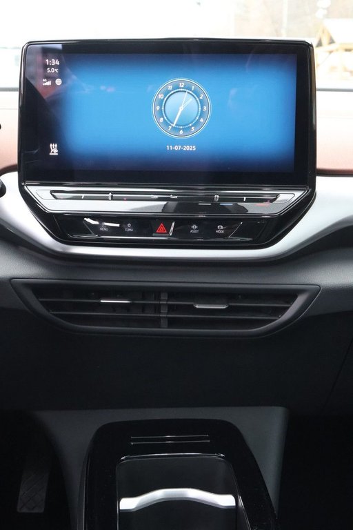 Volkswagen ID.4 PRO, statement,100% élec, cuir 2021 à Terrebonne, Québec - 22 - w1024h768px