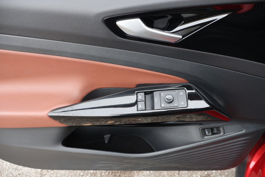 Volkswagen ID.4 PRO, statement,100% élec, cuir 2021 à Terrebonne, Québec - 26 - w1024h768px