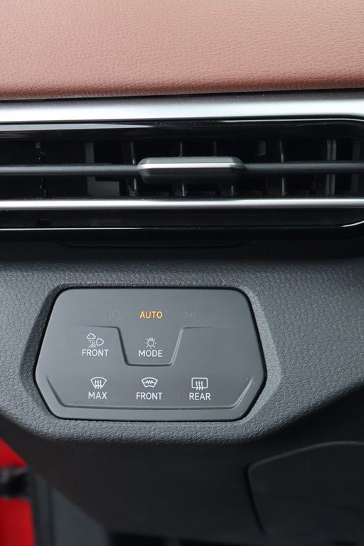 Volkswagen ID.4 PRO, statement,100% élec, cuir 2021 à Terrebonne, Québec - 25 - w1024h768px