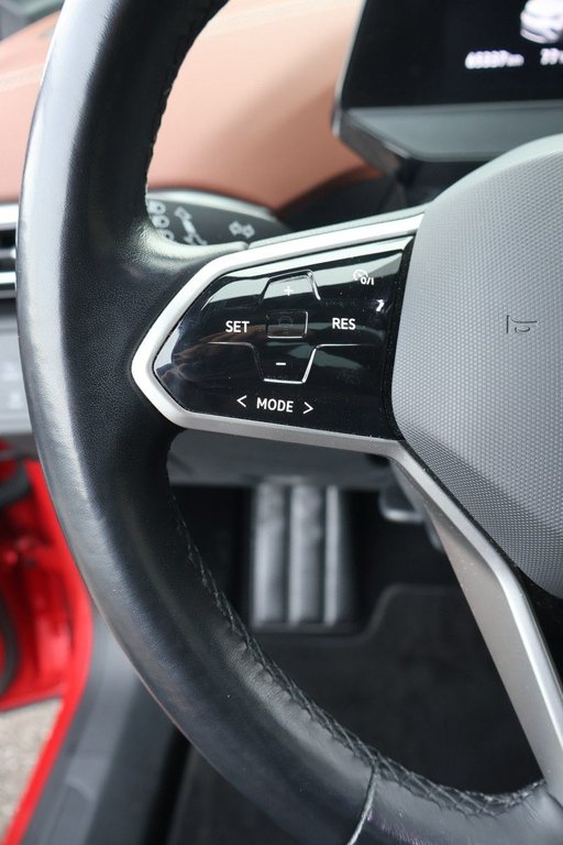 Volkswagen ID.4 PRO, statement,100% élec, cuir 2021 à Terrebonne, Québec - 18 - w1024h768px