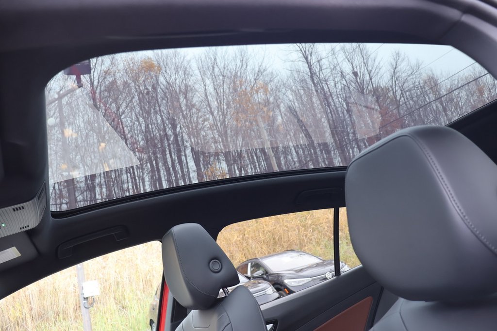 Volkswagen ID.4 PRO, statement,100% élec, cuir 2021 à Terrebonne, Québec - 12 - w1024h768px