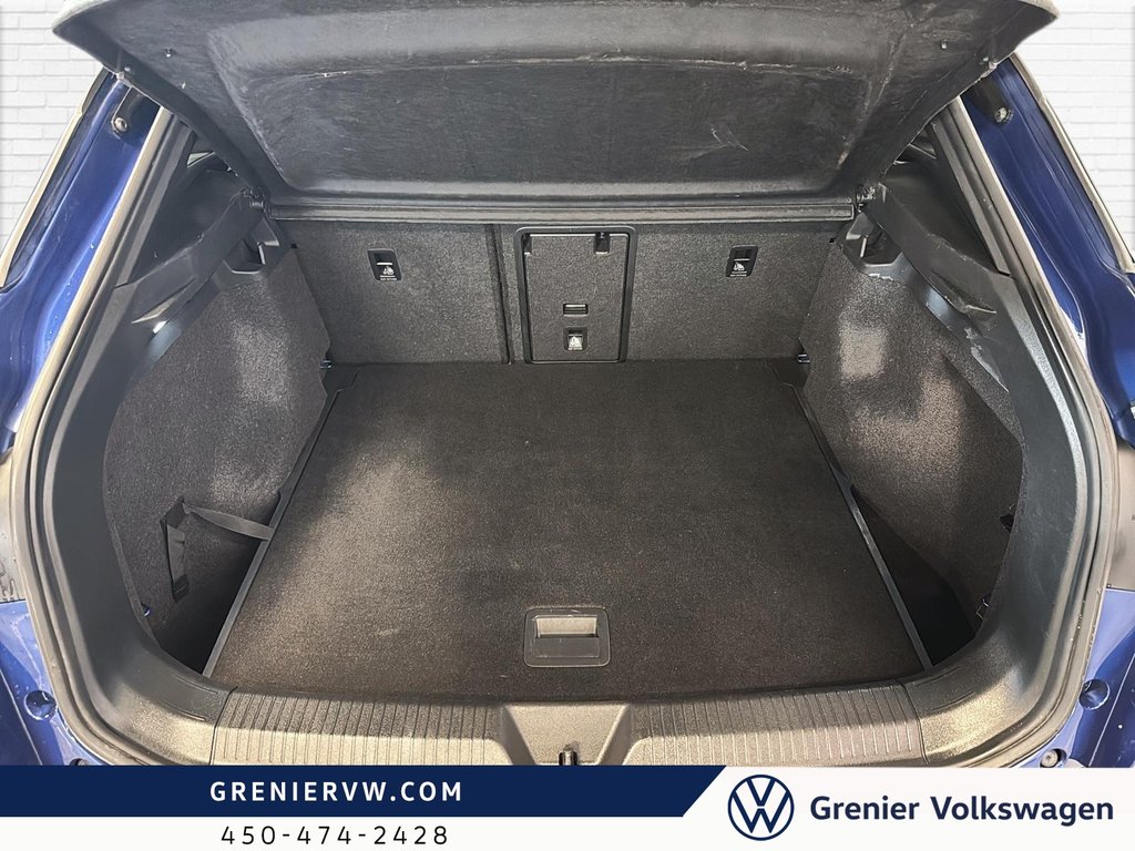 Volkswagen ID4 Pro, AWD, Statement, Cuir, Toit Pano, Carplay 2021 à Terrebonne, Québec - 7 - w1024h768px