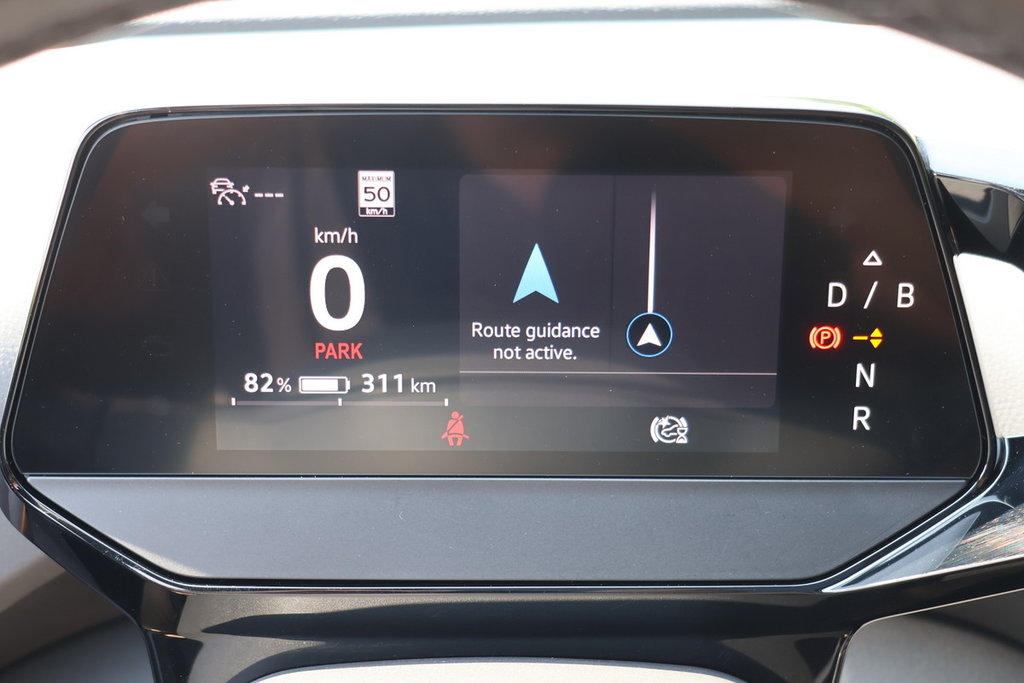 Volkswagen ID4 Pro, AWD, Statement, Cuir, Autonomie 423km 2023 à Mascouche, Québec - 17 - w1024h768px