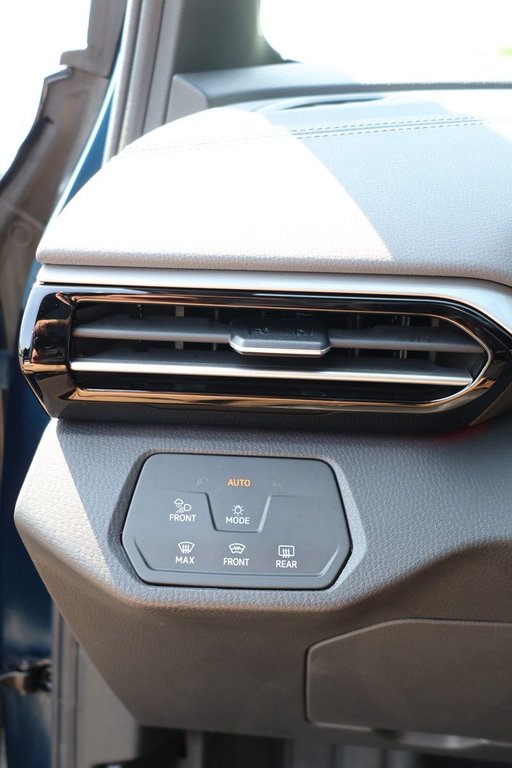 Volkswagen ID4 Pro, AWD, Statement, Cuir, Autonomie 423km 2023 à Mascouche, Québec - 22 - w1024h768px
