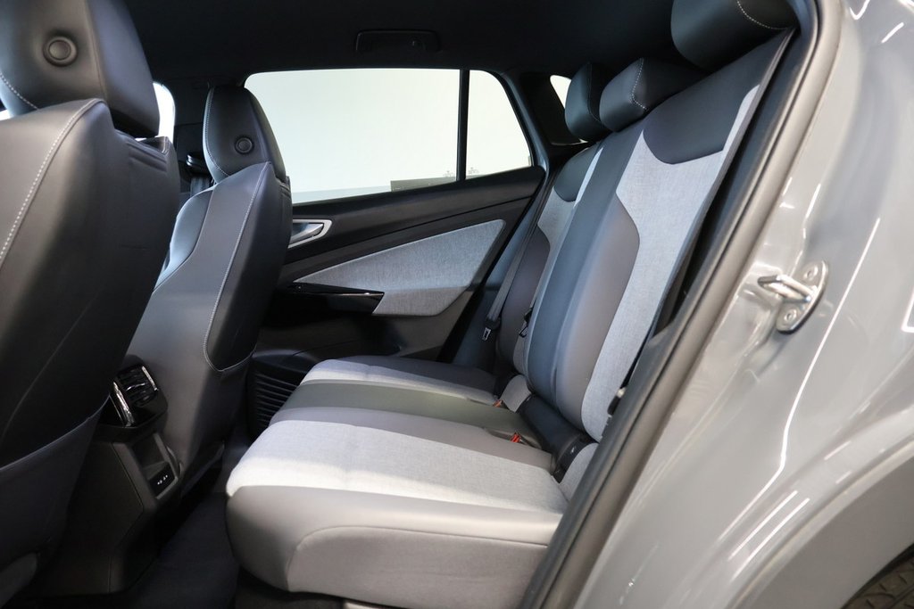 2023 Volkswagen ID4 Pro, AWD, Thermopompe, in Mascouche, Quebec - 27 - w1024h768px