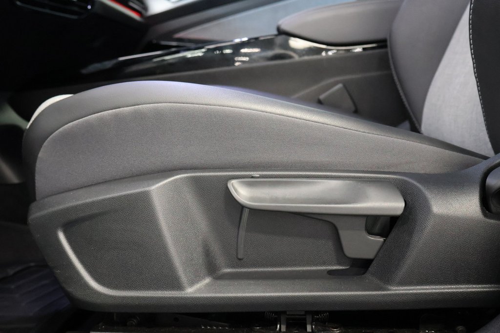 2023 Volkswagen ID4 Pro, AWD, Thermopompe, in Mascouche, Quebec - 12 - w1024h768px