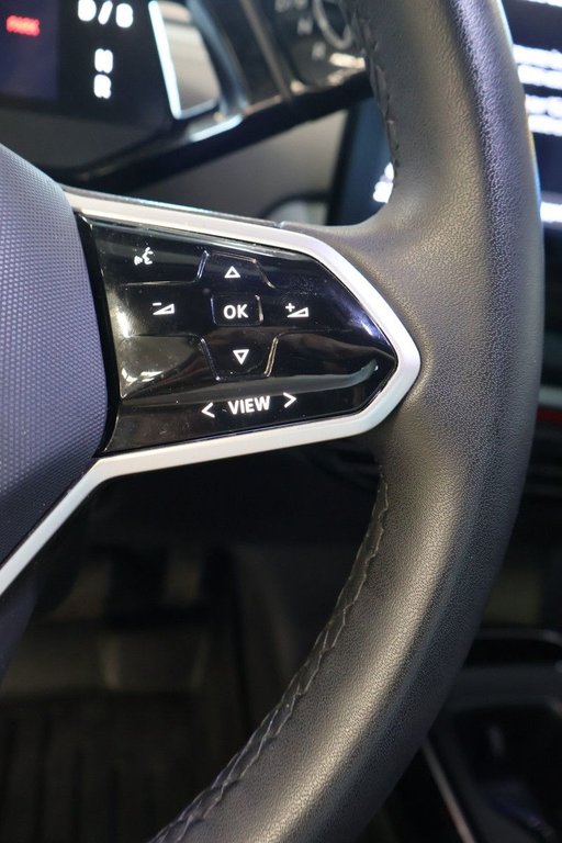 2023 Volkswagen ID4 Pro, AWD, Thermopompe, in Mascouche, Quebec - 18 - w1024h768px