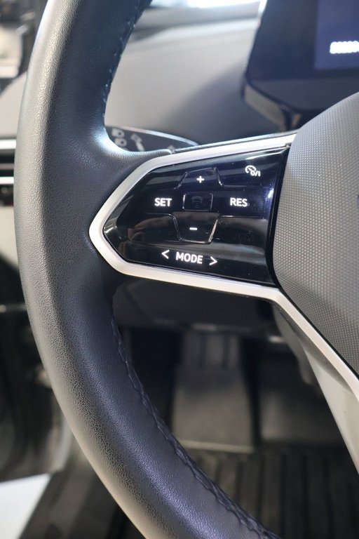 2023 Volkswagen ID4 Pro, AWD, Thermopompe, in Mascouche, Quebec - 16 - w1024h768px