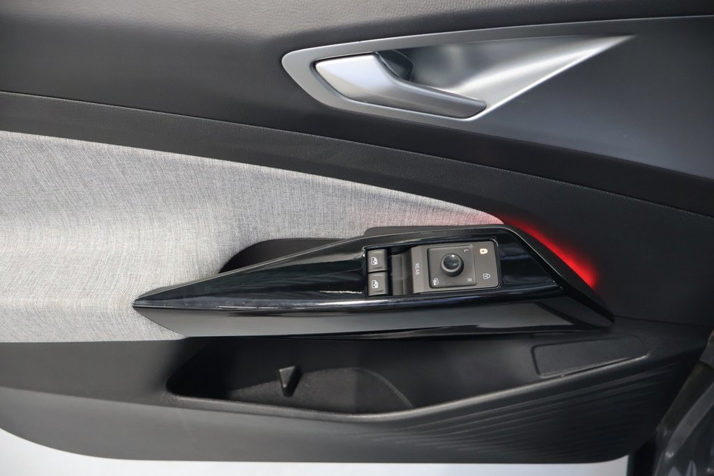 2023 Volkswagen ID4 Pro, AWD, Thermopompe, in Mascouche, Quebec - 26 - w1024h768px
