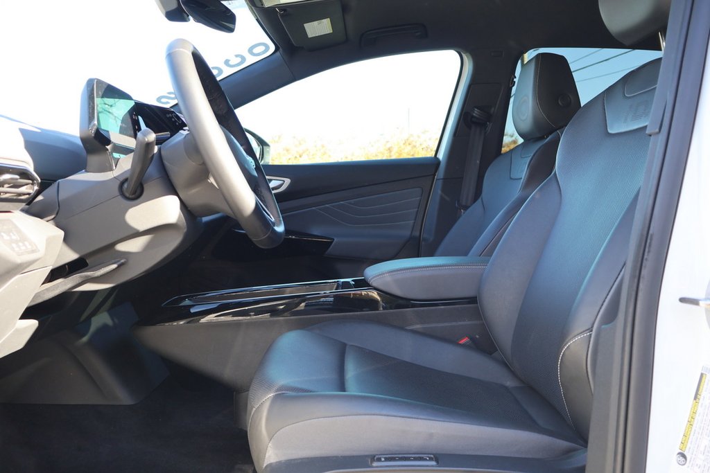 2023 Volkswagen ID.4 Pro+S+THERMO+443KM in Terrebonne, Quebec - 8 - w1024h768px