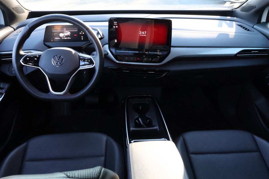 2023 Volkswagen ID.4 Pro+S+THERMO+443KM in Terrebonne, Quebec - 10 - w1024h768px