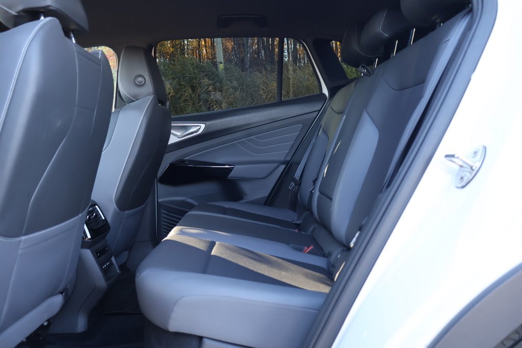 2023 Volkswagen ID.4 Pro+S+THERMO+443KM in Terrebonne, Quebec - 20 - w1024h768px