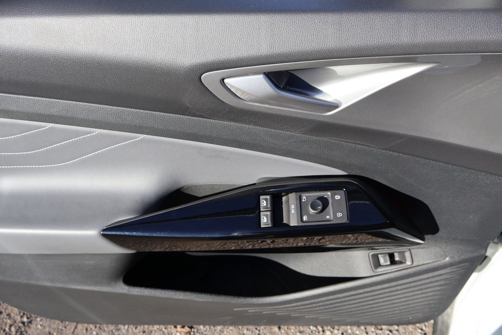 2023 Volkswagen ID.4 Pro+S+THERMO+443KM in Terrebonne, Quebec - 19 - w1024h768px