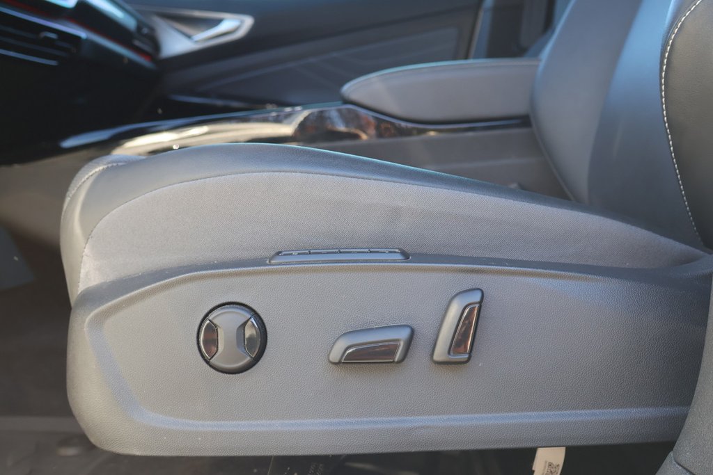 2023 Volkswagen ID.4 Pro+S+THERMO+443KM in Terrebonne, Quebec - 9 - w1024h768px