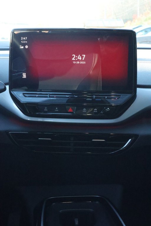 2023 Volkswagen ID.4 Pro+S+THERMO+443KM in Terrebonne, Quebec - 15 - w1024h768px