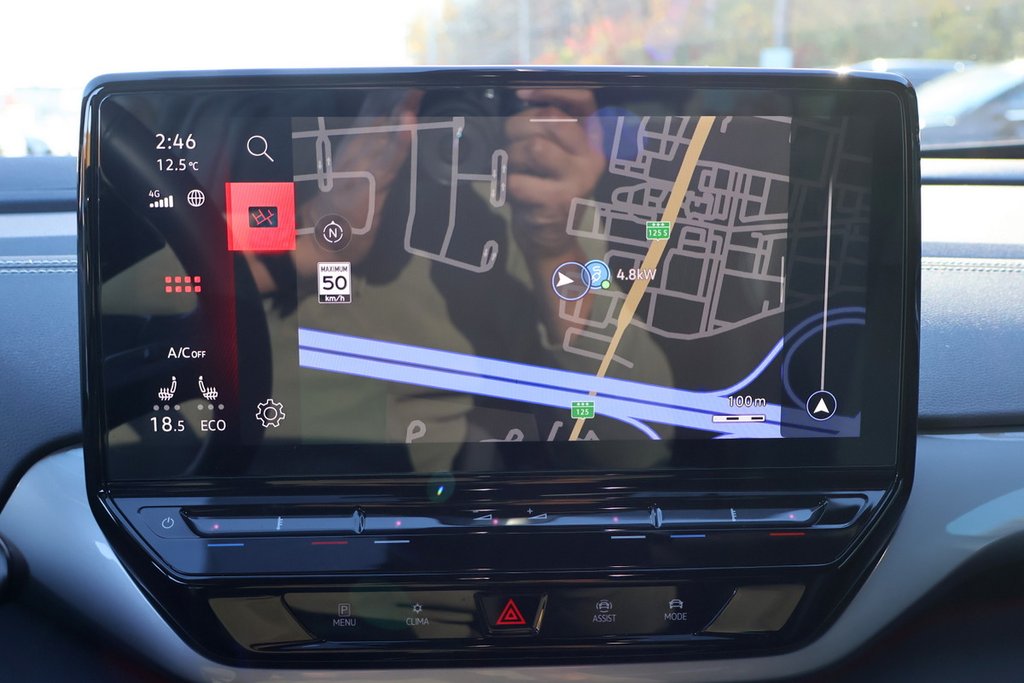 2023 Volkswagen ID.4 Pro+S+THERMO+443KM in Terrebonne, Quebec - 17 - w1024h768px