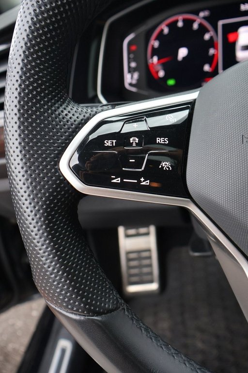 Volkswagen Jetta GLI Autobahn, DSG, Cuir, Toit, Carplay 2022 à Mascouche, Québec - 17 - w1024h768px