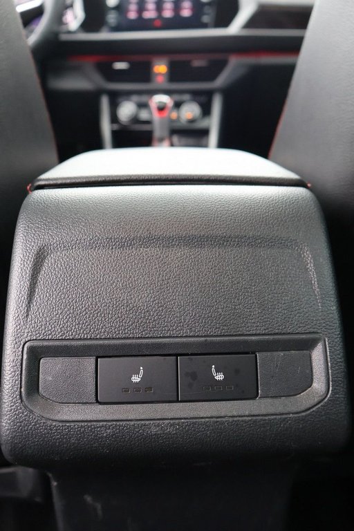 Volkswagen Jetta GLI Autobahn, DSG, Cuir, Toit, Carplay 2022 à Mascouche, Québec - 30 - w1024h768px
