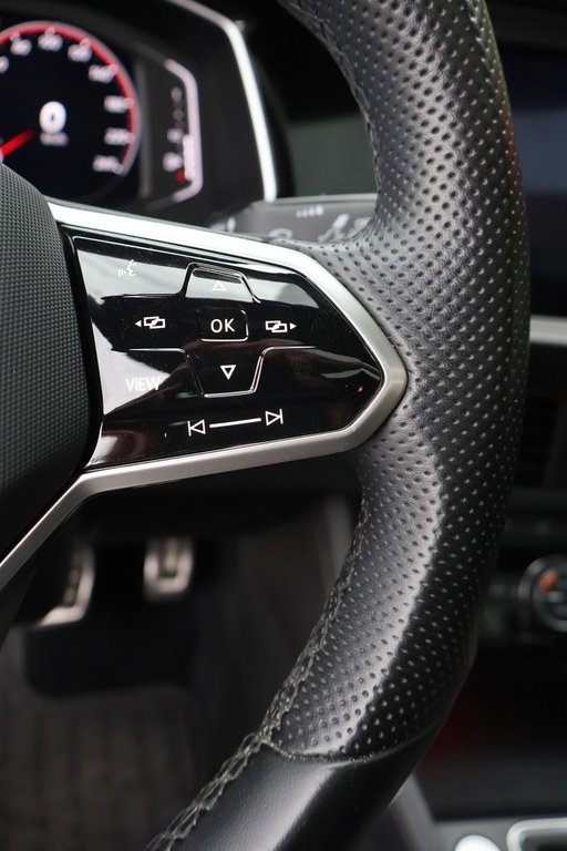 Volkswagen Jetta GLI Autobahn, DSG, Cuir, Toit, Carplay 2022 à Mascouche, Québec - 18 - w1024h768px