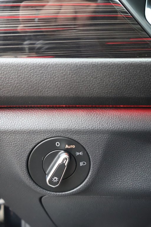 Volkswagen Jetta GLI Autobahn, DSG, Cuir, Toit, Carplay 2022 à Mascouche, Québec - 26 - w1024h768px