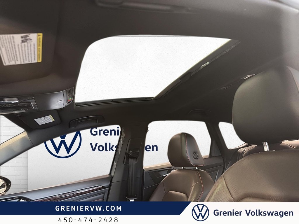 2023 Volkswagen Jetta GLI Autobahn, Cuir, Toit, Carplay in Terrebonne, Quebec - 13 - w1024h768px