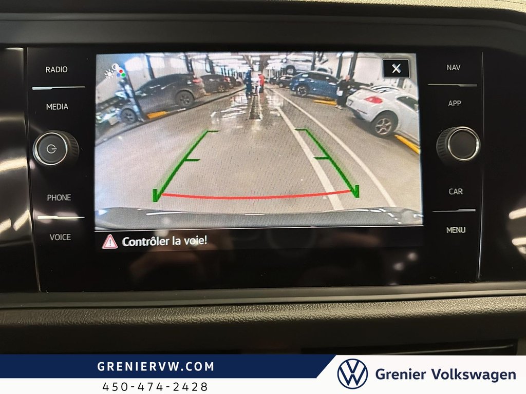 2023 Volkswagen Jetta GLI Autobahn, Cuir, Toit, Carplay in Terrebonne, Quebec - 16 - w1024h768px