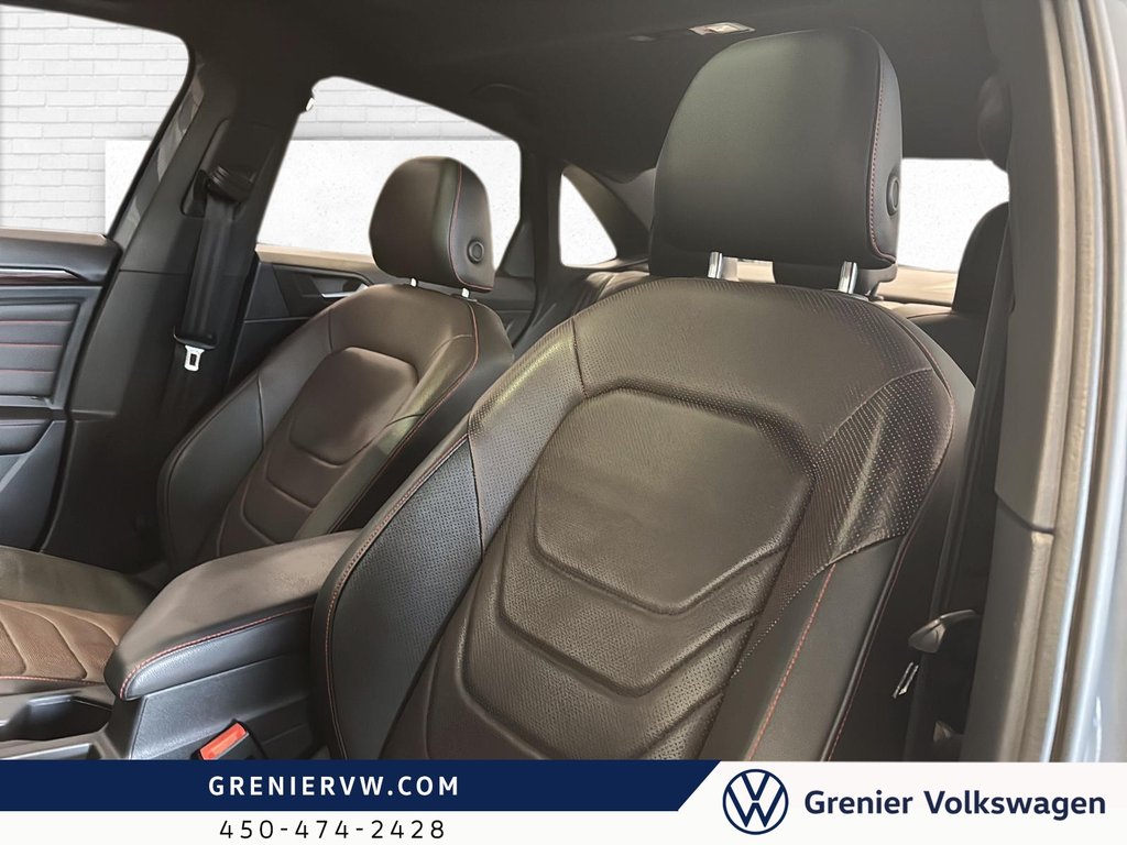 2023 Volkswagen Jetta GLI Autobahn, Cuir, Toit, Carplay in Terrebonne, Quebec - 12 - w1024h768px