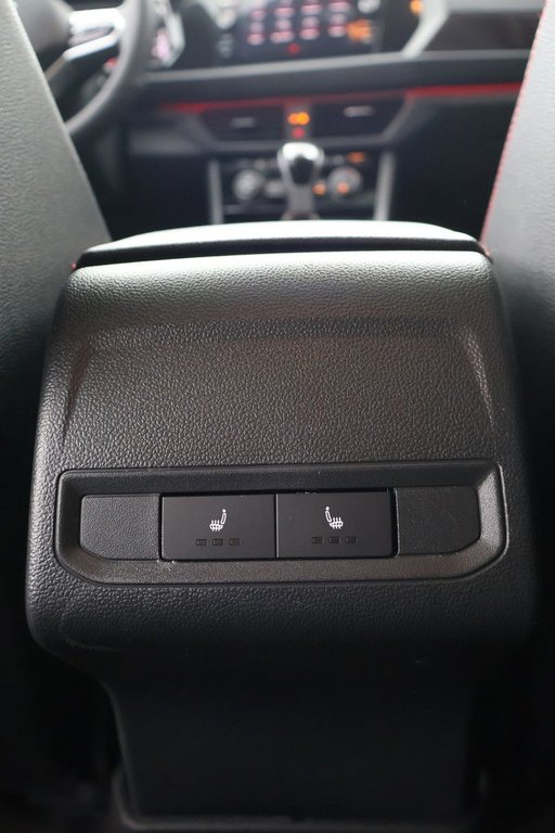 Volkswagen Jetta GLI Autobahn, Cuir, Toit, Carplay, Kit hiver inclus 2024 à Mascouche, Québec - 30 - w1024h768px